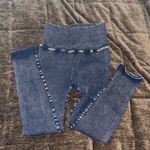 Free people seamless legging